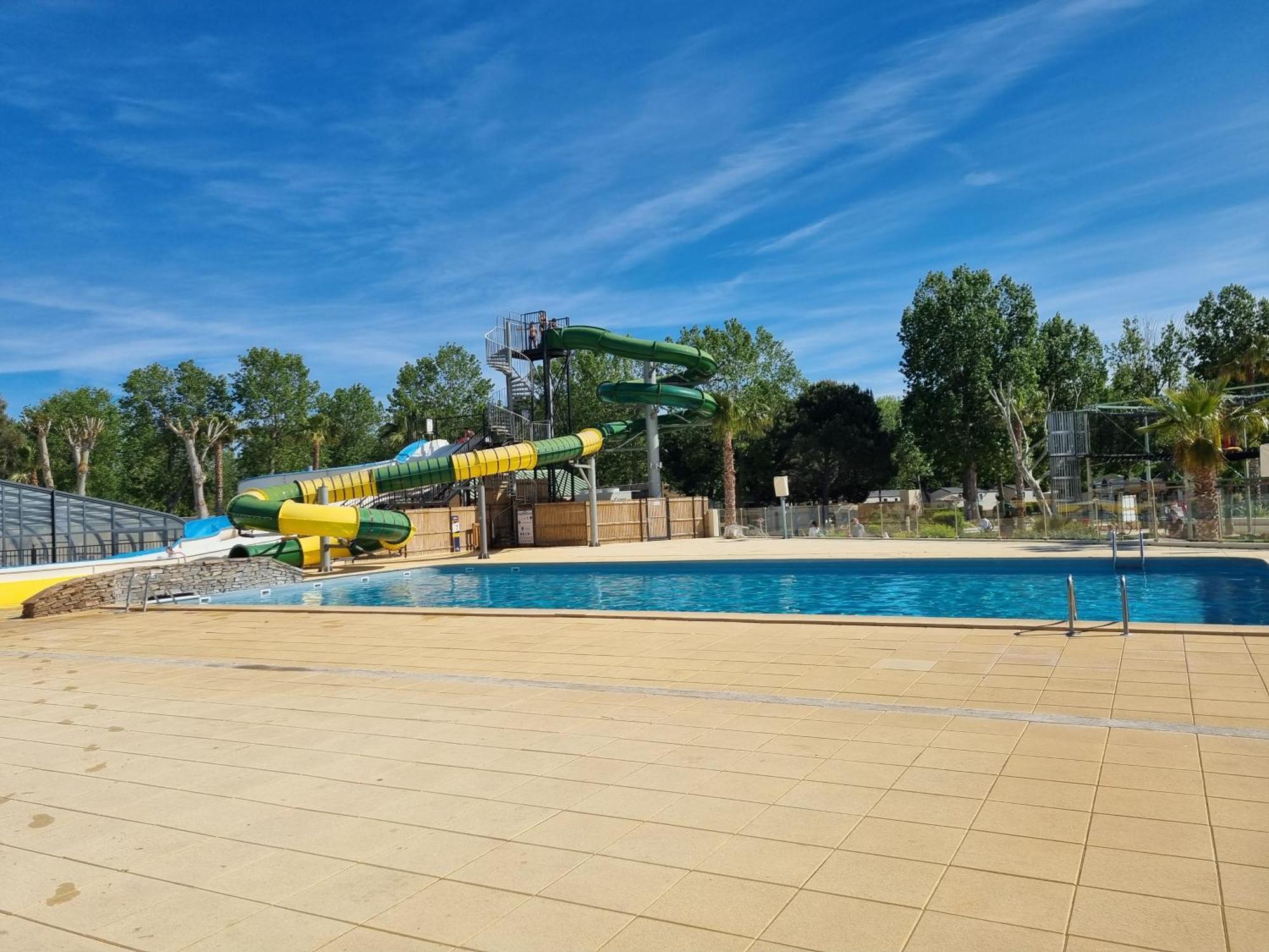 Domaine De La Yole Hotel Vendres Exterior photo